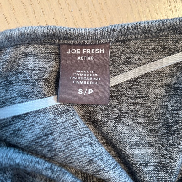 Joe Fresh Sleeveless Maxi Dress Size S - Picture 6 of 6